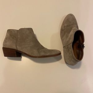 Sam Edelman Booties
